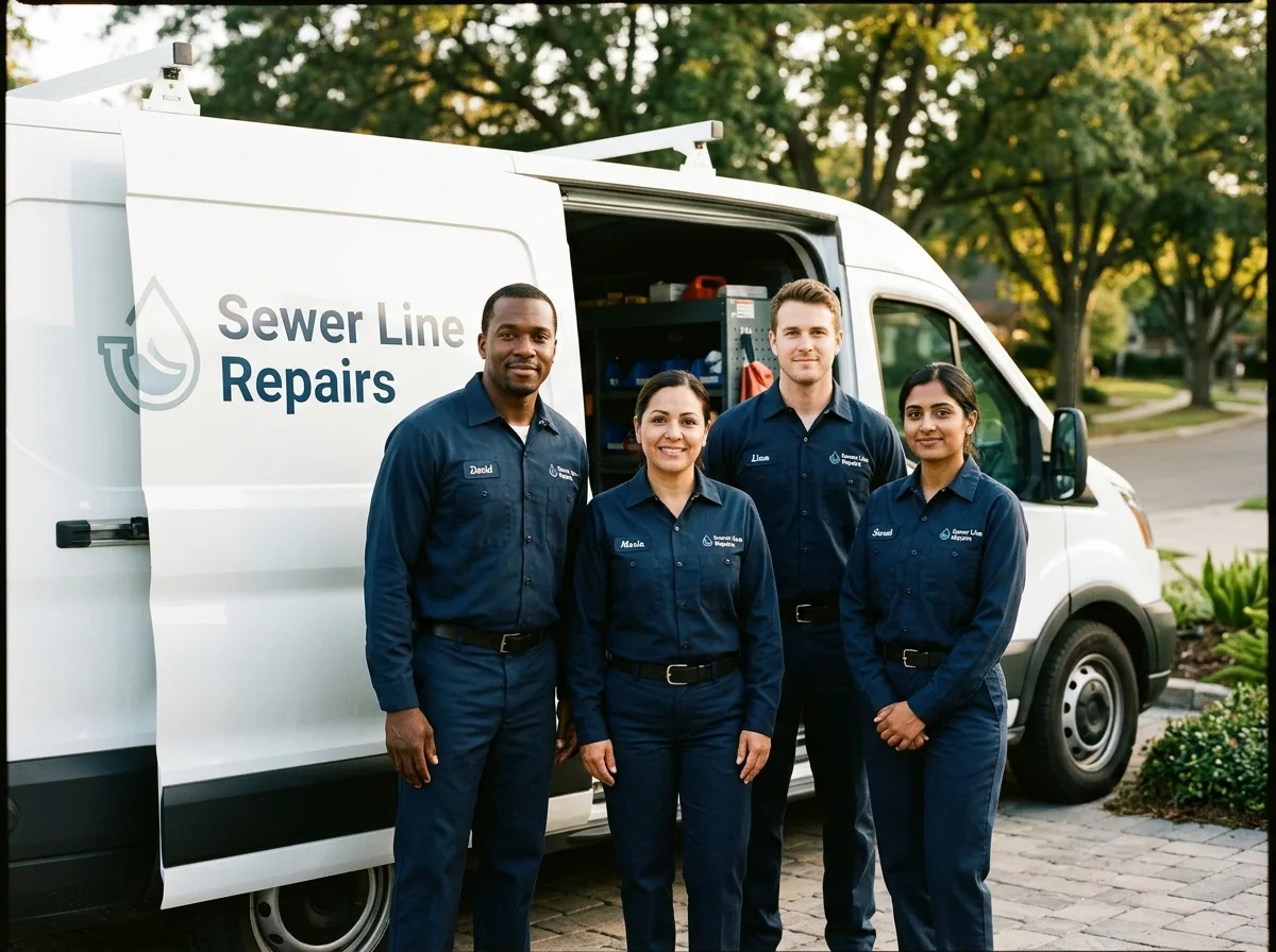 Emergency Plumber company in Berlin, NH