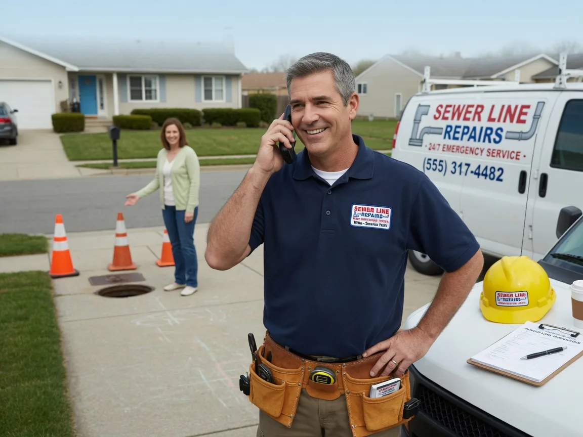 Emergency Plumber Berlin, NH FAQs